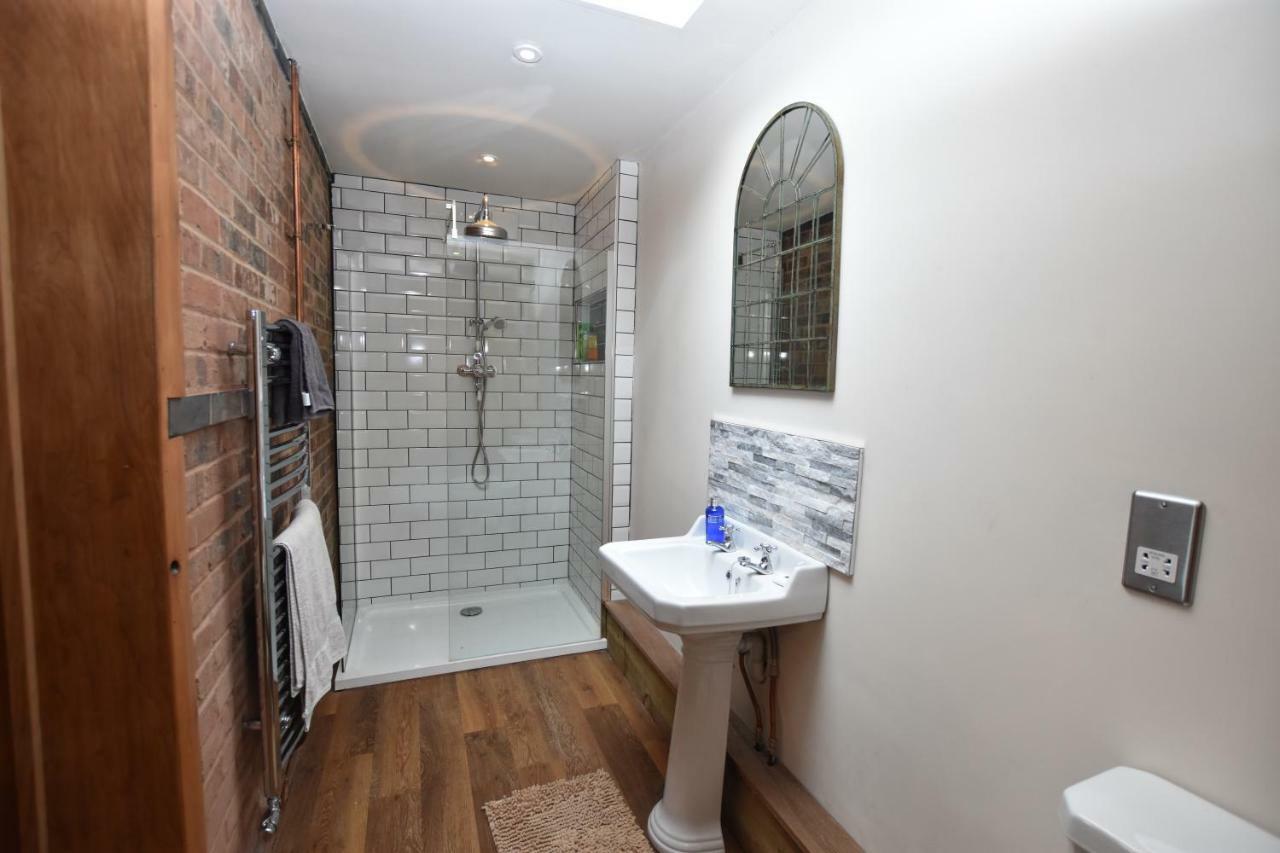 Oak Tree Stables Holiday home Birmingham