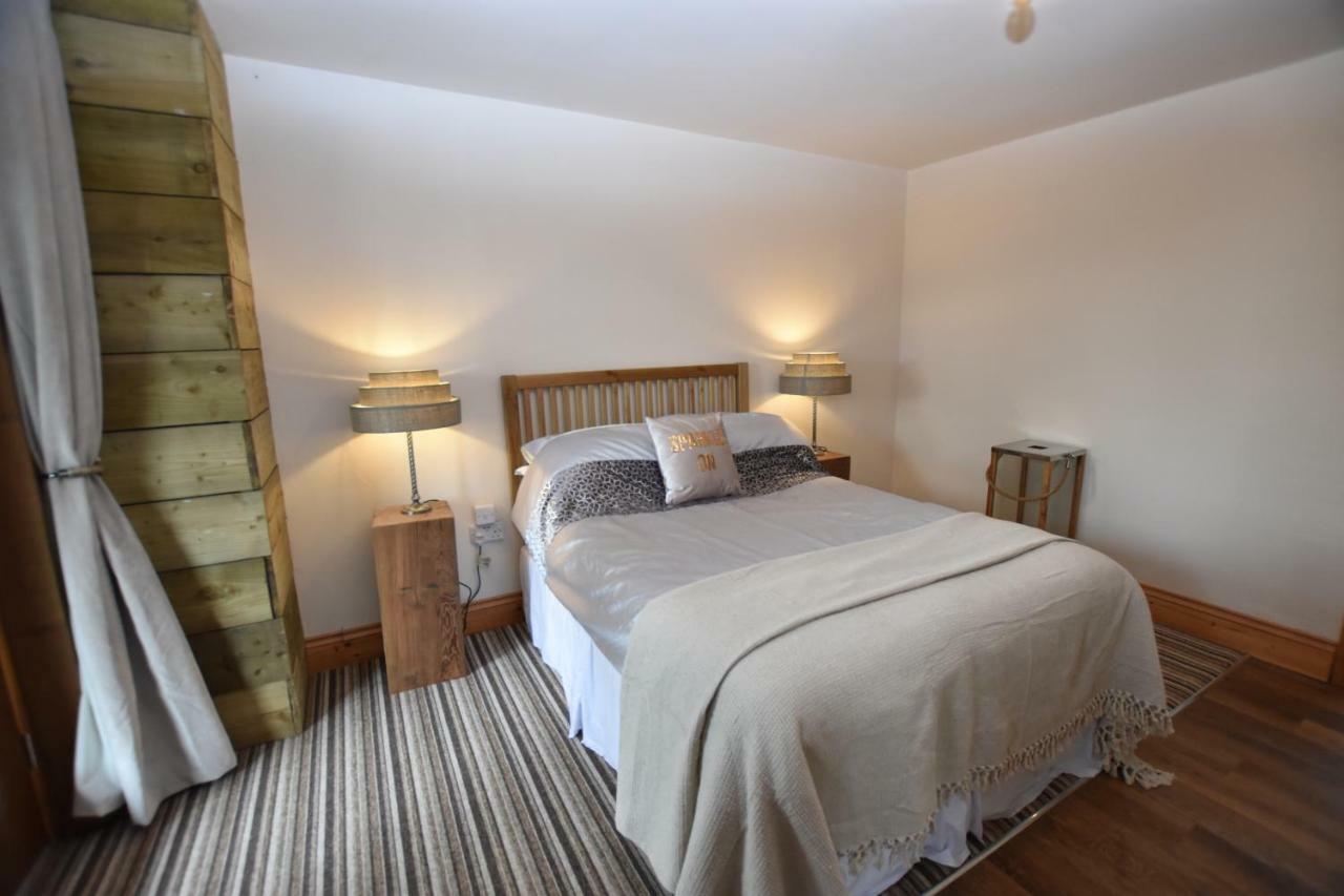 Holiday home Oak Tree Stables Birmingham