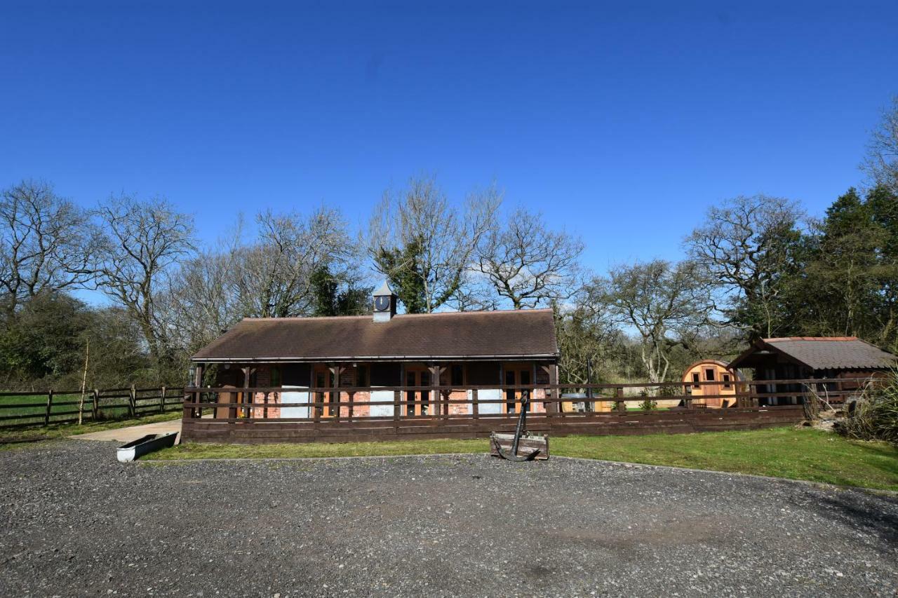 Holiday home Oak Tree Stables *