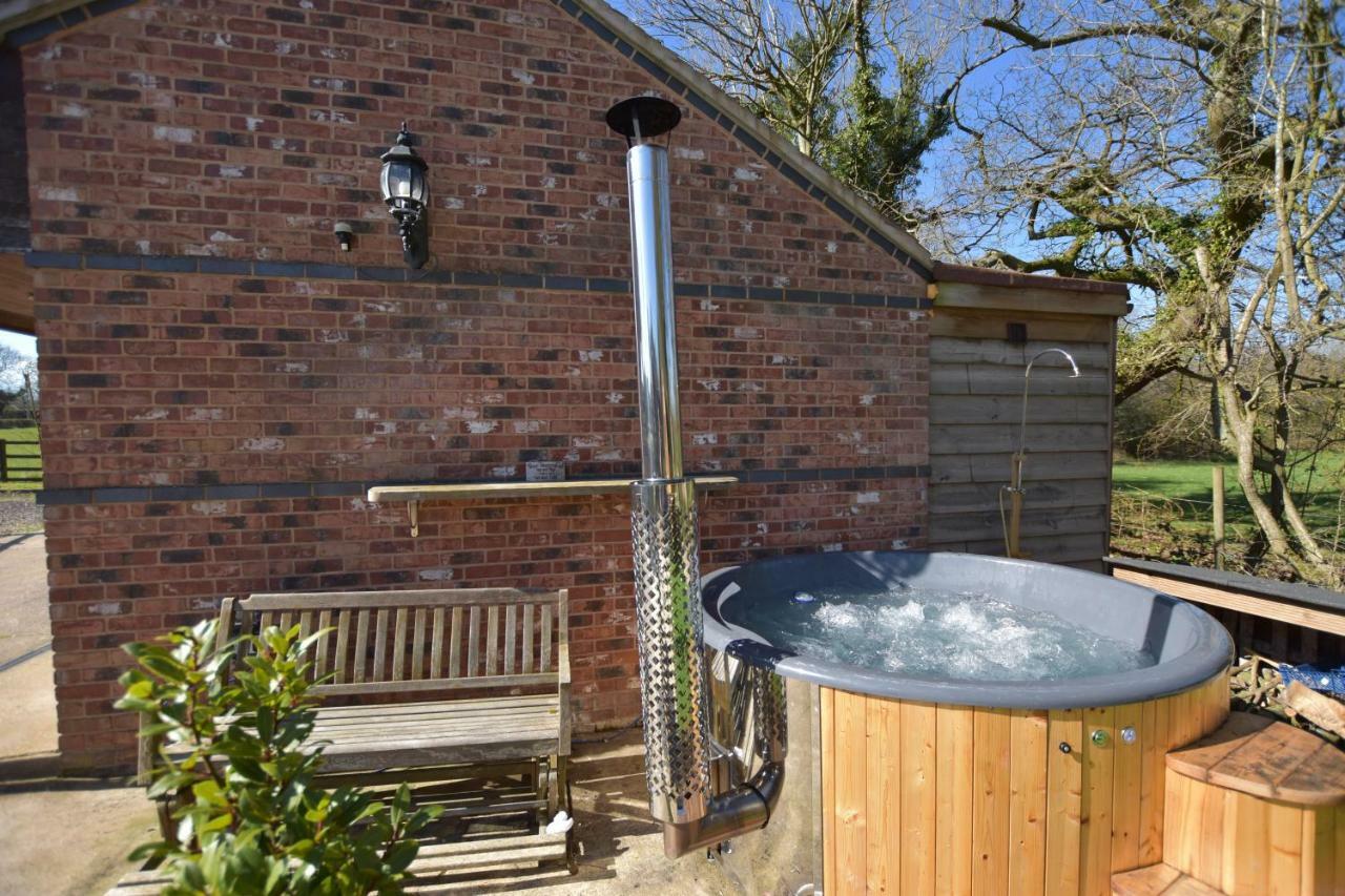 Holiday home Oak Tree Stables *