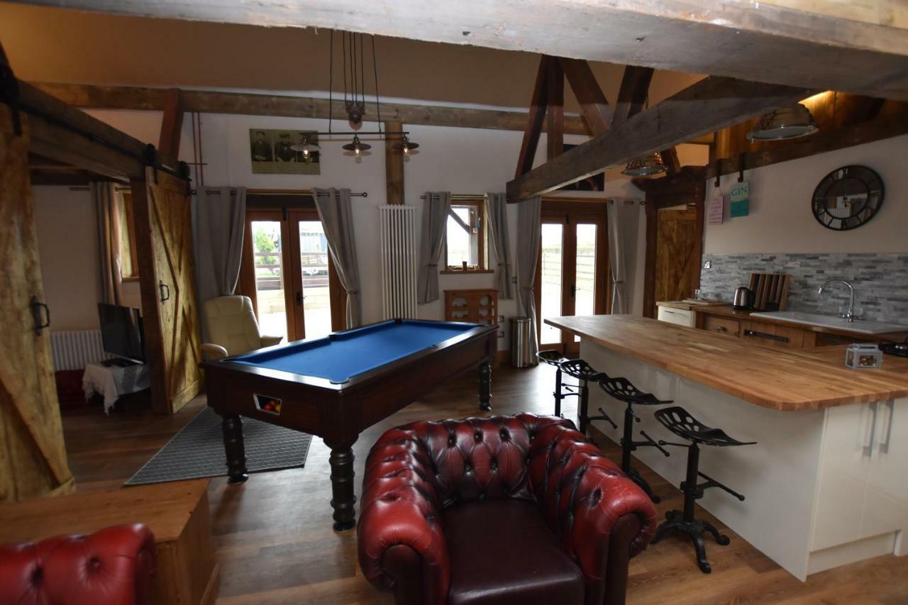 Holiday home Oak Tree Stables Birmingham