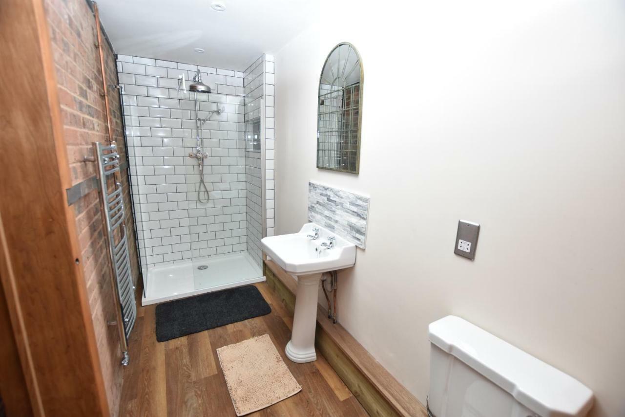 Holiday home Oak Tree Stables Birmingham